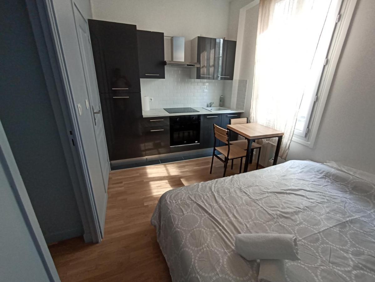 Cosy - Hypercentre - 20 Min To Paris