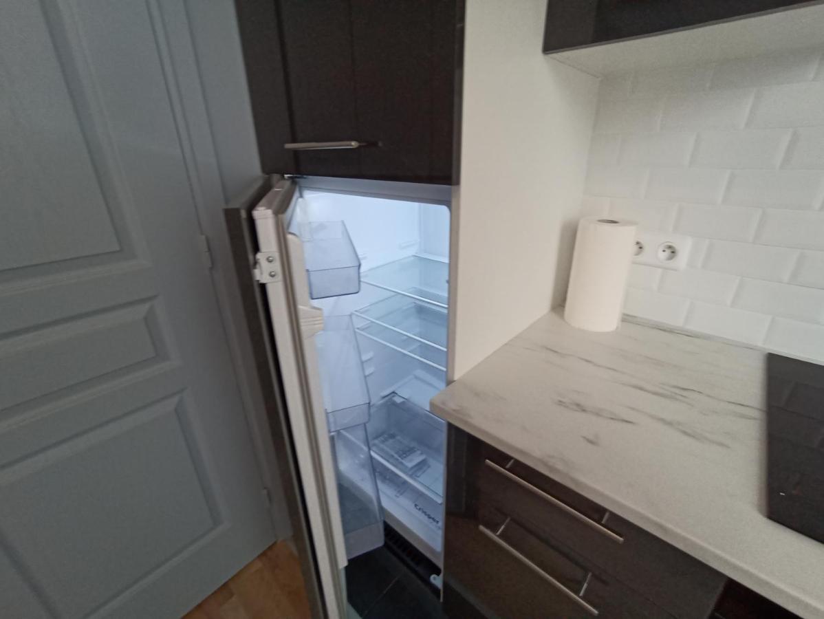 Cosy - Hypercentre - 20 Min To Paris Apartment